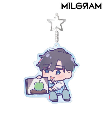 DailyKazui's tweet photo. Day 124
Kazui keychain appreciation https://t.co/YO5c2I2nPb