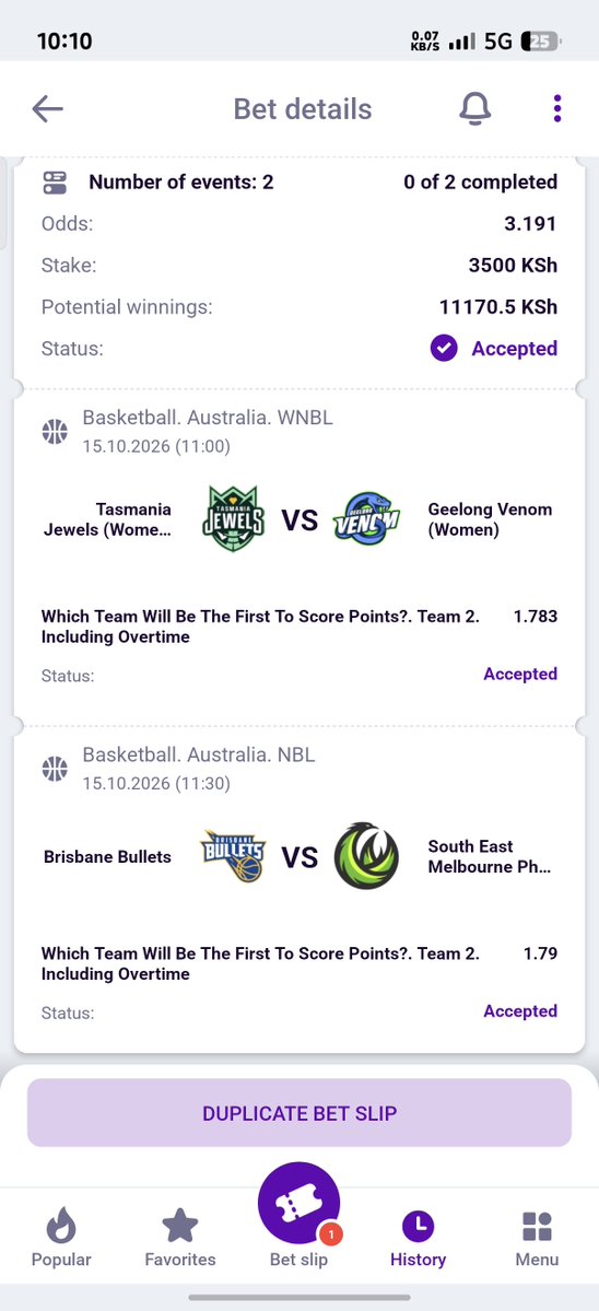 BRAYO178's tweet photo. 3 &amp; 2 odds🤲

Helabet booking codes

👉278LS
👉REXLS

Register here👉https://t.co/icuOqsiXmM

Use promocode👉 BRIANKE https://t.co/iRfTQpgOWY