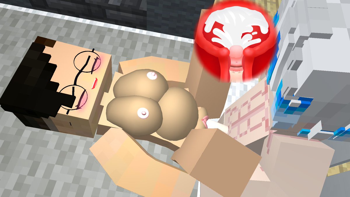 RenRyugae5's tweet photo. Sorry the hair is a bit messy I made earlier I hope you like this ๐๐ฉ๐ฆ๐ฆ
@Fluxil_T
#minichat #sex #animasiminichatsex
#prisma3d https://t.co/Kqn17vK0y5
