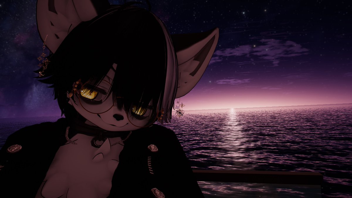 Ame_thyst_vrc's tweet photo. 最近の新しい改変のジル https://t.co/7FYu2O884S
