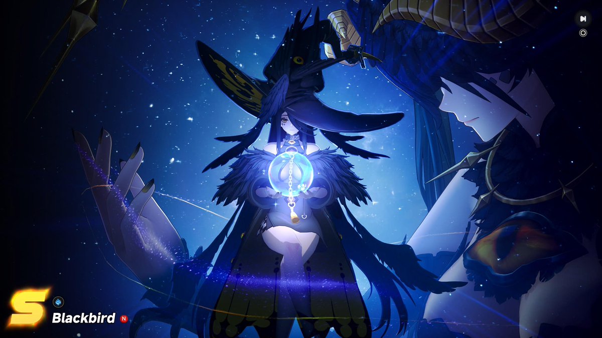 a3ros0l's tweet photo. She’s sooooo badass and cute I’m so happy I pulled her 🥲🙏 https://t.co/quqRbJ1GA7