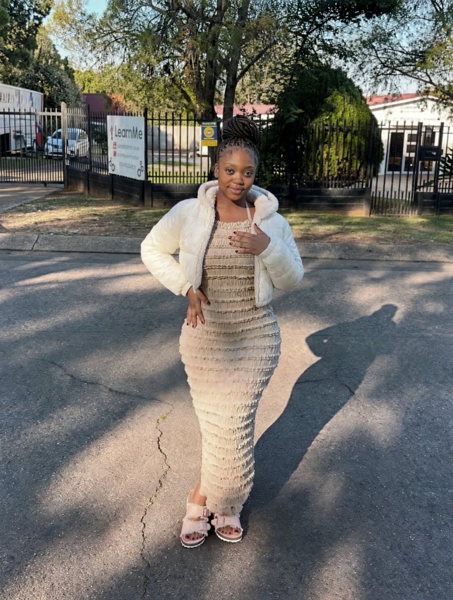 Tshidii_Mashaba's tweet photo. 🤎🤎😽Thursday Morning https://t.co/zaXwYTzxNX