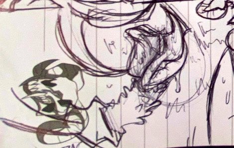 Shwankyi0's tweet photo. Thought of an instance where #sexecoyote talks for #knotrunner … you can tell I’m having fun with these #gooneytunes tags https://t.co/ML0BDx1mbh