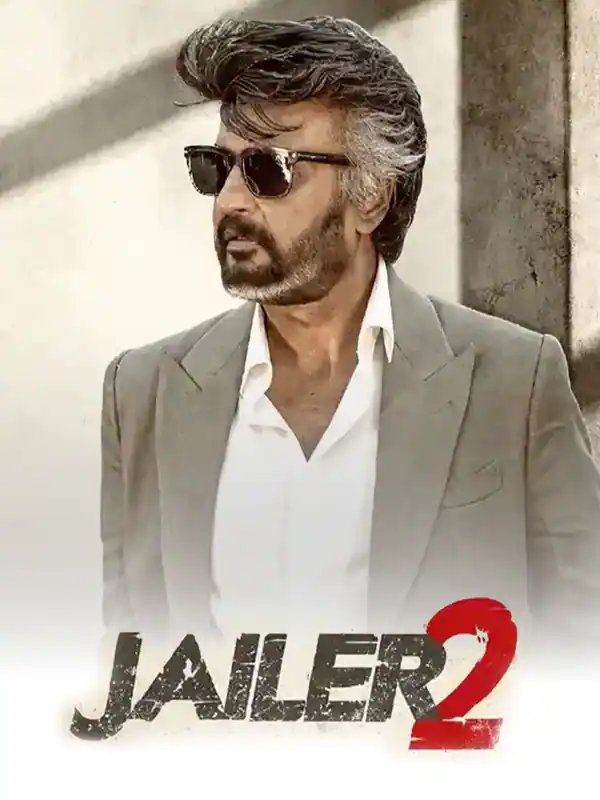 popcorn_telugu's tweet photo. #Jailer2 hittuu bomma 

#Jailer3 ✅️✅️✅️ https://t.co/KydIfORgkL