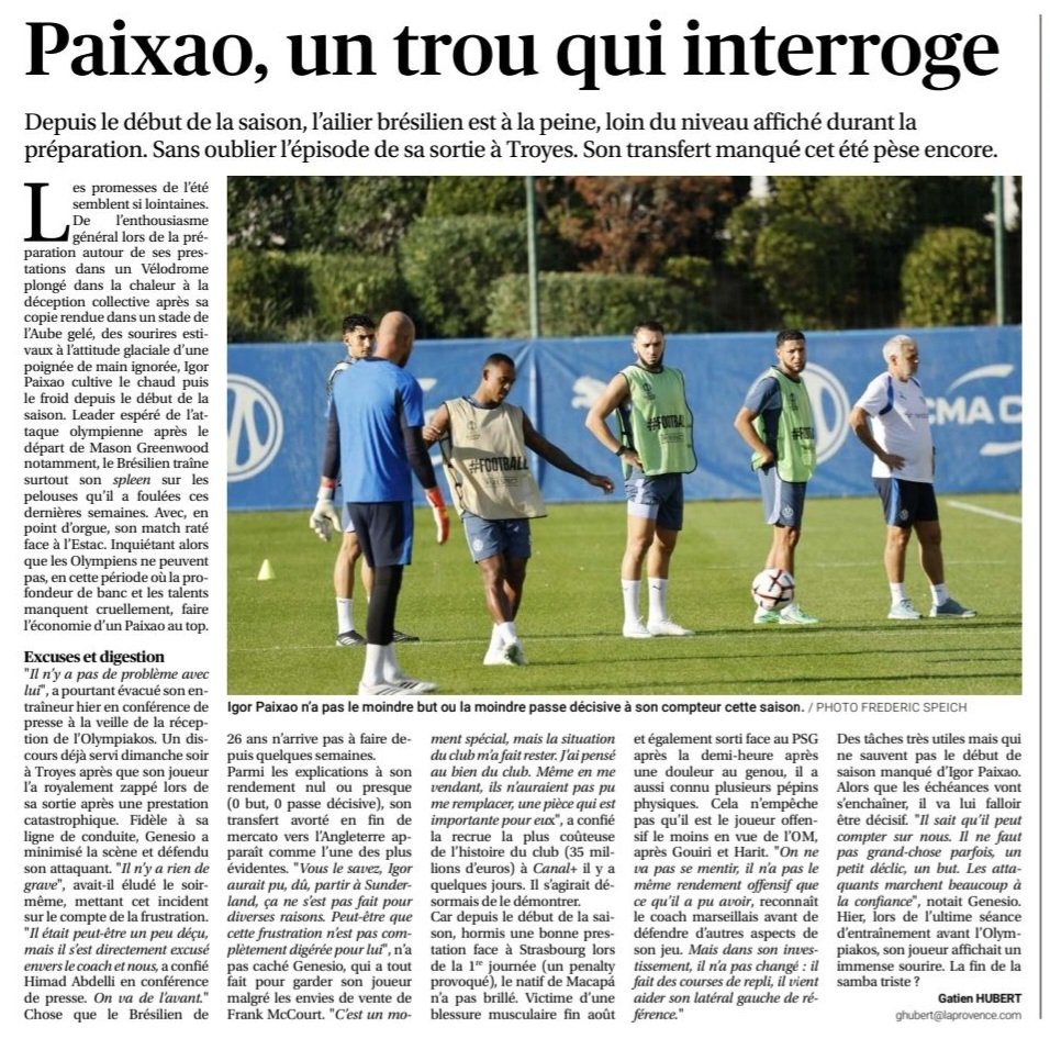 champions_om's tweet photo. #PAIXAO #OMOLYMPIACOS https://t.co/OjH6G48izS