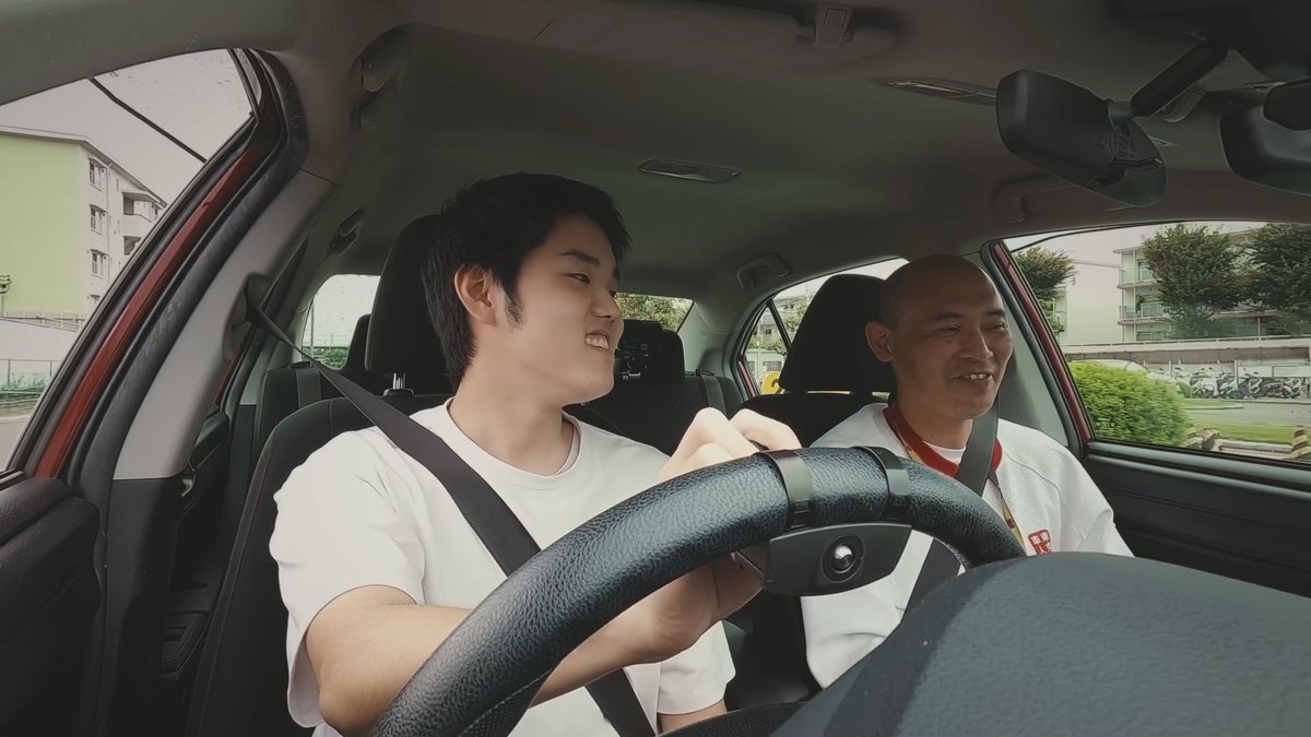 chiyodaraft's tweet photo. 「視覚障がい者 自動車運転体験プロジェクト」がACC TOKYO CREATIVITY AWARDS 2026 デザイン部門で入賞🏆 
「視覚障がいのある方にも、車を運転する喜びを体験してもらう」そんな想いから生まれたこのプロジェクト。映像制作にとどまらず、誰もが新しい可能性に挑戦できる社会を目指した取り組みです。 https://t.co/YlWNW1ICqA