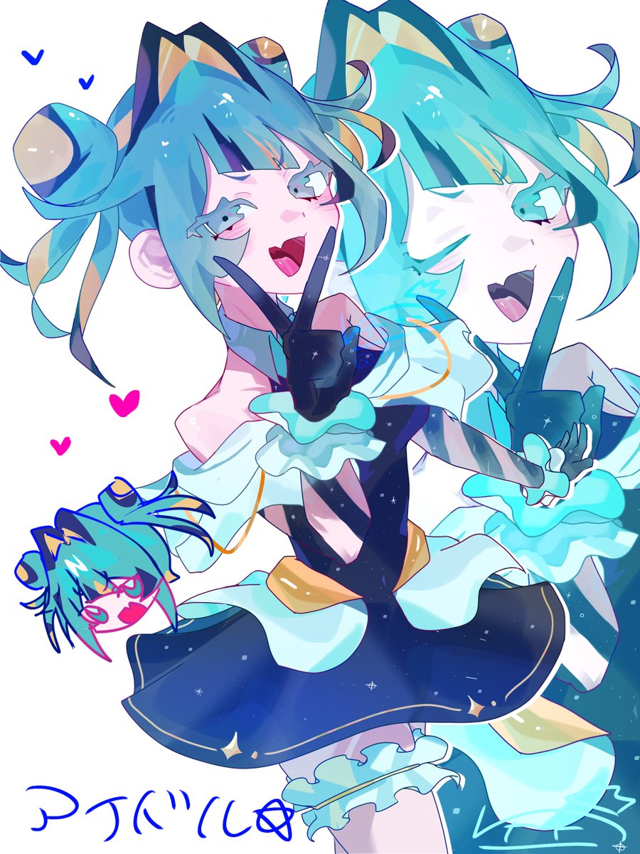notata_7's tweet photo. #12星座V星図
 あいどる♋︎ https://t.co/PrWvjd1pZC