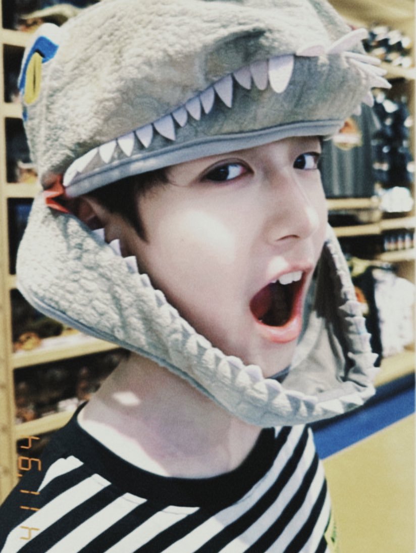 intan_jul97's tweet photo. Padahal nungguin Ares debut tp belum yh 😭 klo blm rejeki jd idol semoga kamu jd selebgram Ares 🥹 ganteng banget nih anak mirip renjun muda ✨ https://t.co/nqF8Ngrth4