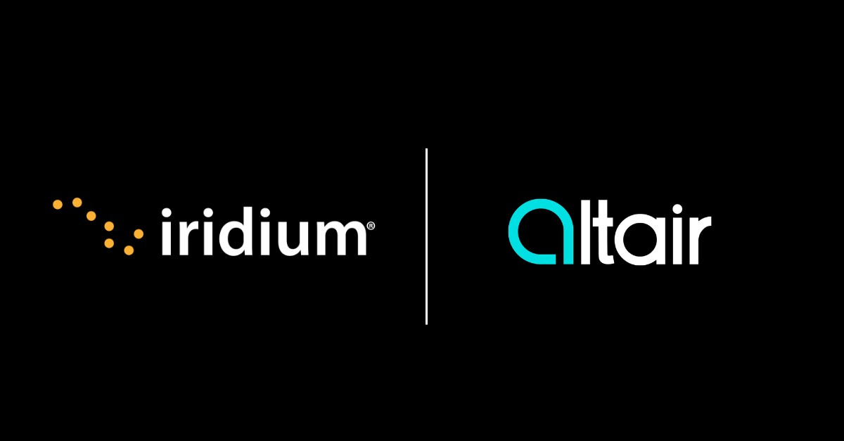 altairsemicon's tweet photo. IoT connectivity beyond cellular coverage.
We're integrating @IridiumComm NTN Direct℠ into ALT1350 and ALT1550: cellular + satellite connectivity on one chipset, without a separate satellite modem.
👉 Read the announcement in the comments
#CellularIoT #NTN https://t.co/NcRYepw0Ar