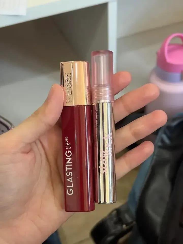 vinamelinda10's tweet photo. TERNYATA KALO DIPAKE BARENG HASILNYA SEBAGUS INI😭🫶🏻 awalnya nggak expect banyak, tapi combo ini ternyata bikin hasil akhirnya keliatan lebih fresh dan manis banget 💗 https://t.co/k6o6b5kEtM