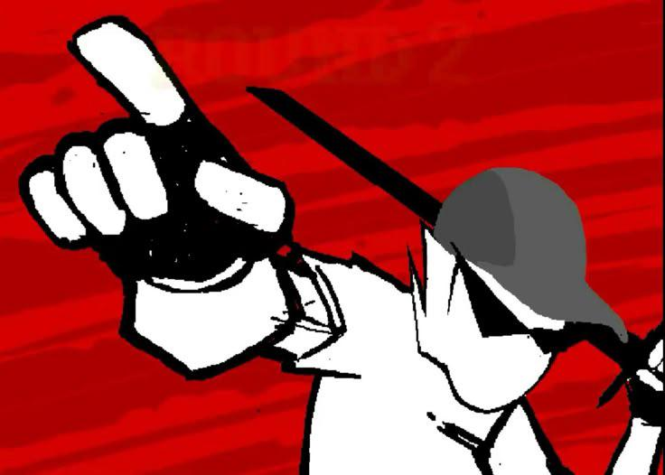 urshipisvalid's tweet photo. Bro Strider / John Egbert is valid!
• Homestuck

-> ship name: Brojohn https://t.co/16suvAkMDw