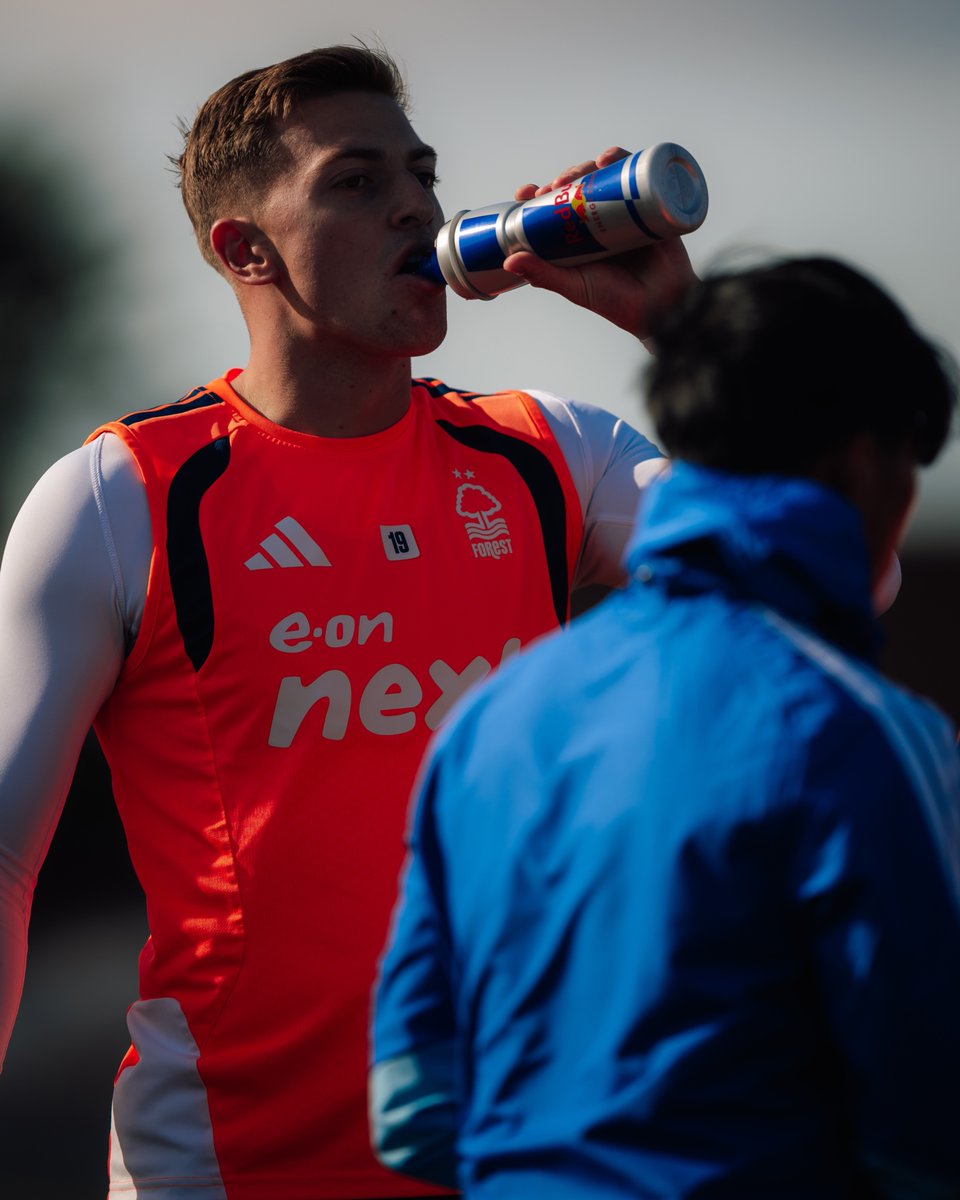 NFFC tweet picture