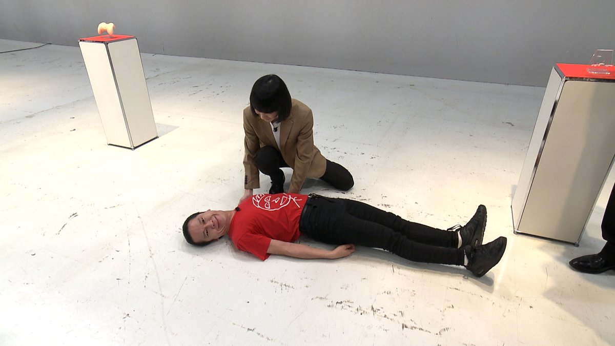ONECHANCE_TBS tweet picture