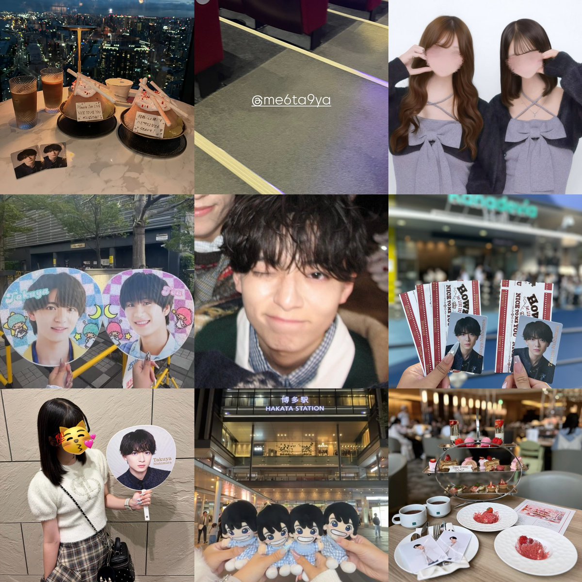 me61ta9ya's tweet photo. 西村拓哉くん🎼🩵 詳細ALT

 #西村拓哉 #Howzit  #Howzit担と繋がりたい  #ジュニア担と繋がりたい  #Jr担と繋がりたい  #ジャニオタさんと繋がりたい https://t.co/ahytyQAgb5