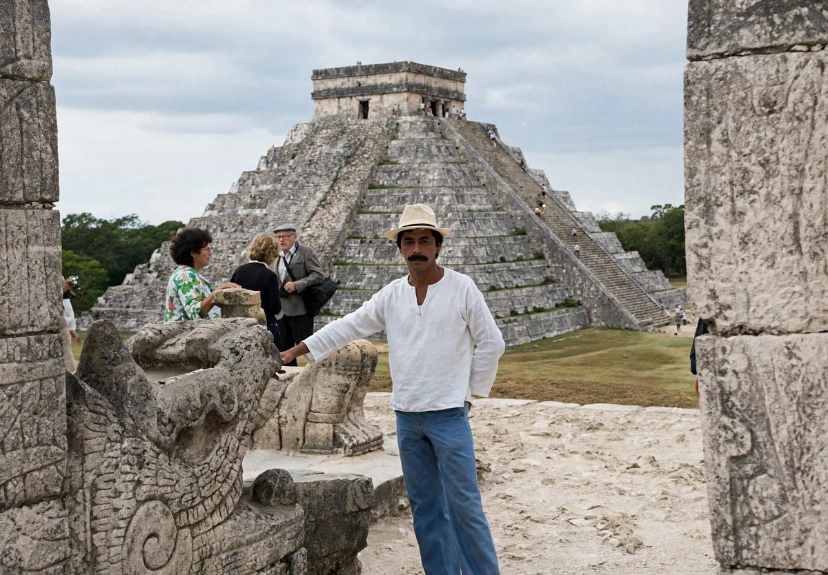 edificiosmayas tweet picture