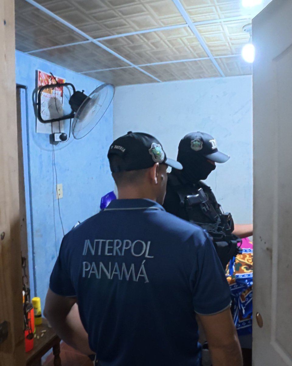 INTERPOL_HQ's tweet photo. 🚨 95 arrests across 17 countries in operation targeting the distribution of child sexual abuse material

The arrests have come as part of parallel law enforcement operations in Latin America and Europe, each targeting a different aspect of the dissemination and commercialization of child sexual abuse content through messaging applications and cryptocurrencies.

These platforms are increasingly used to groom children, coordinate abuse, connect offenders and receive payment for illegal content. They also enable the recirculation of abuse content, resulting in continued revictimization of children.

The INTERPOL-coordinated initiative led to the execution of 127 search warrants and the rescue of one child. Material seized during the investigation is expected to lead to further identifications of offenders and children at risk, as well as additional safeguarding action.

➡️🔗 https://t.co/XVLoyzbKQD