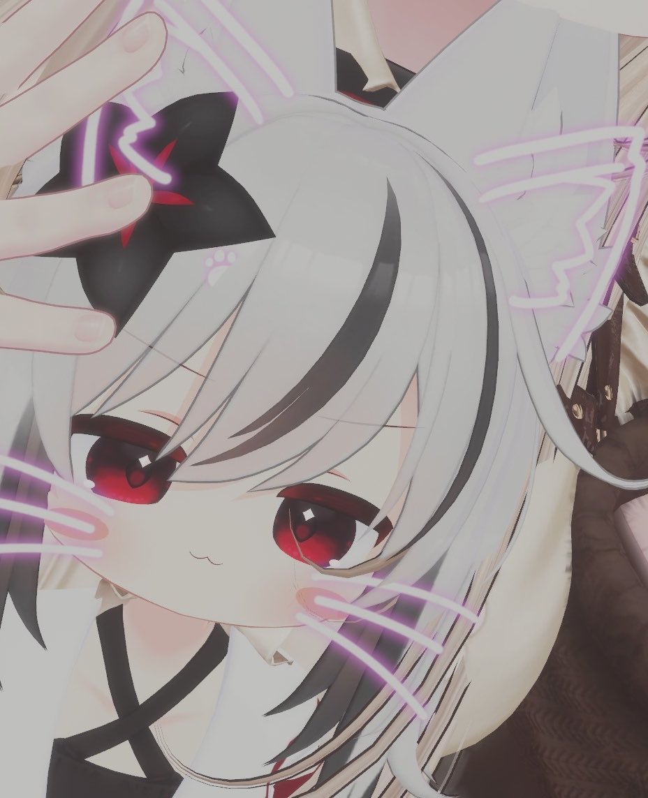 NEL_VRC_'s tweet photo. ネメシスに感謝して生きています。 https://t.co/upPcJqbuvw