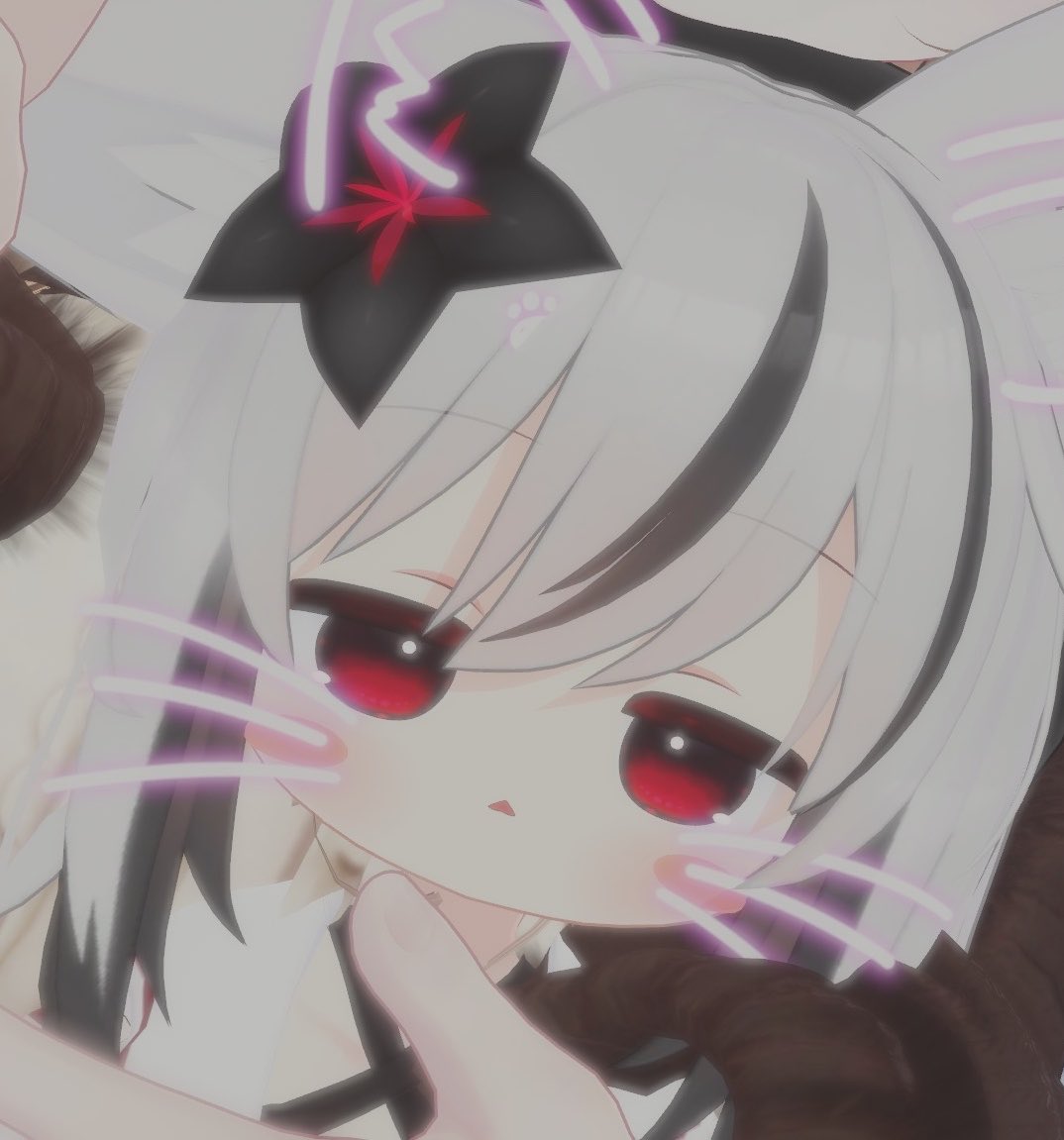 NEL_VRC_'s tweet photo. ネメシスに感謝して生きています。 https://t.co/upPcJqbuvw