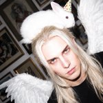 Photo by Аваддоновна (@avaddonovna)