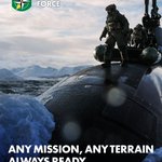 Photo by NATO Rapid Deployable Corps Italy (ARF-HQ) (@NRDCITA)