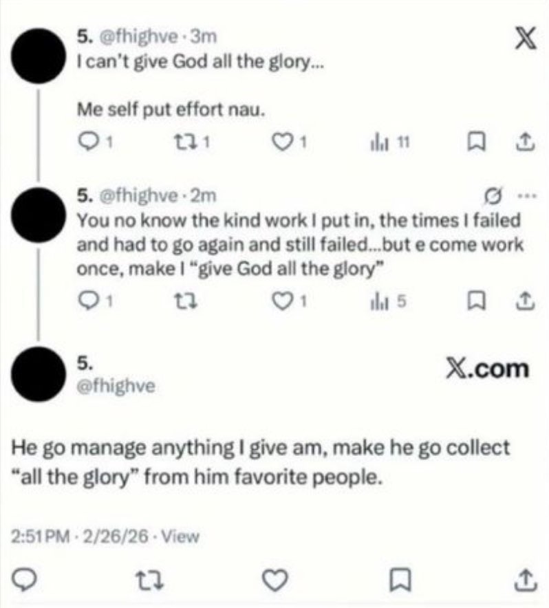 Faka_ofwest1's tweet photo. 😭😭 https://t.co/JLGziUHuYY