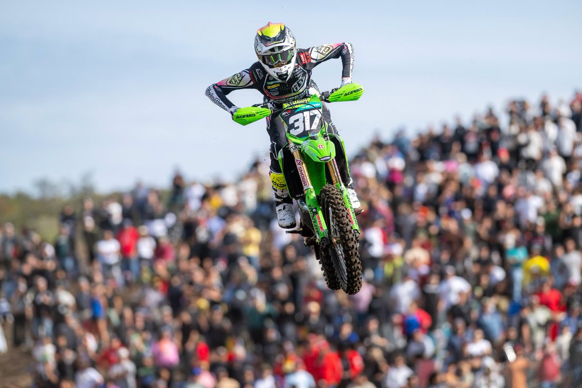 mxgpstatistics's tweet photo. MX2 GP Overwinningen per land: 
6x Spanje
5x Zuid-Afrika
4x Belgie
3x Duitsland 
1x Frankrijk
#MXGPStatistics #Beup2date #PoweredbyKEMCO #Motorsport #Motocross #MXGP #MXGP2026 📷 #RaceKawasaki https://t.co/9OQzLtGpCd
