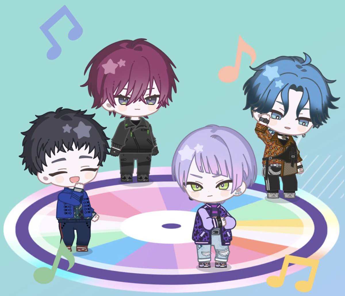 emuchipyo's tweet photo. 直立にっこり灯世面白すぎる https://t.co/BN2S3hlm6h