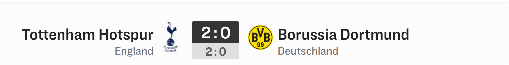 19Micha09's tweet photo. 4 Niederlagen in den letzten 6 Champions League Spielen! Darf ich vorstellen: Niko #Kovac der laut @RNBVB erfolgreichste #BVB Trainer der Vereinsgeschichte! #bodbvb https://t.co/26giotpnsB