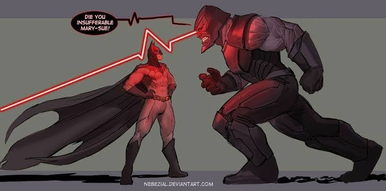raytoons's tweet photo. The newer Batman stories feel a lot like this... #DCArt #dc https://t.co/bpys4pLr39
