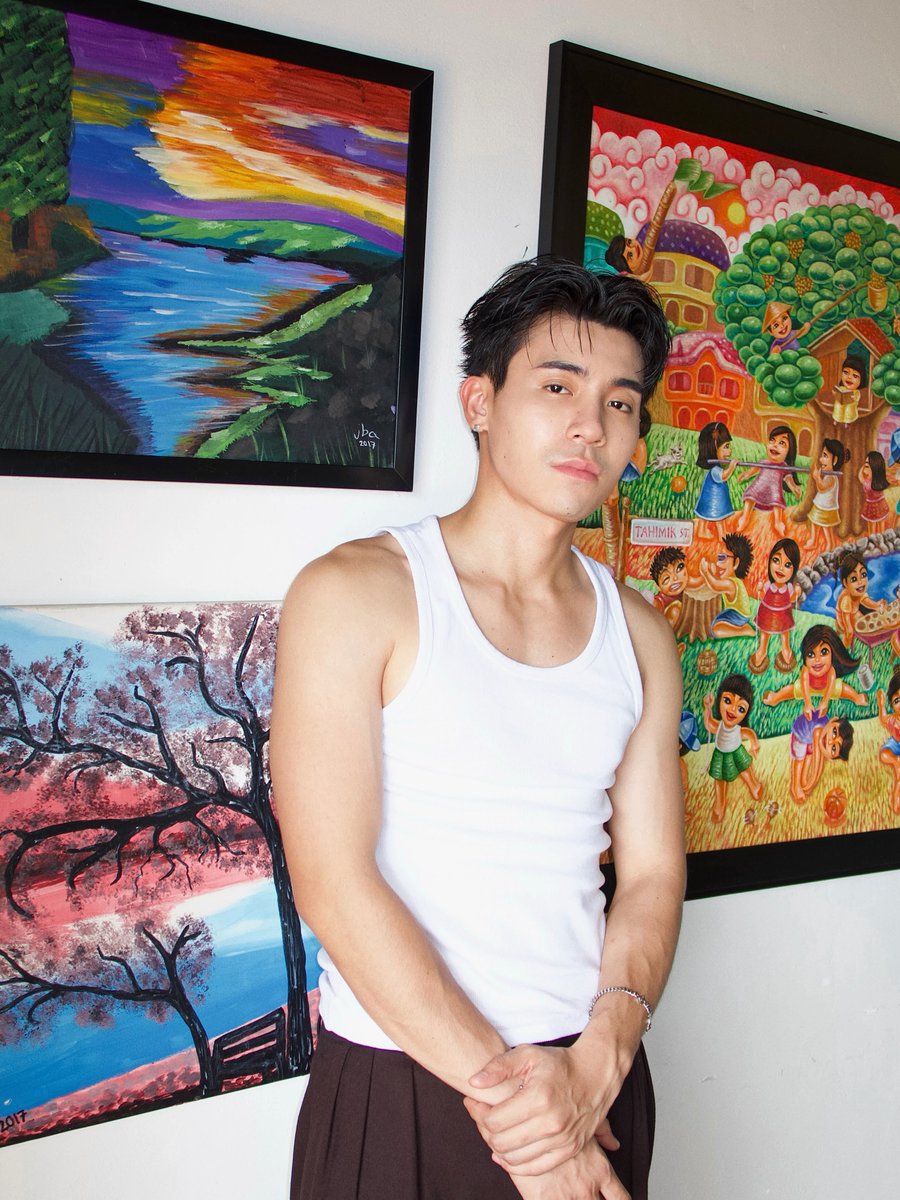 itsclaudiadyyy's tweet photo. ang init brenty🔥🔥🔥 https://t.co/9TSAHMrLfP