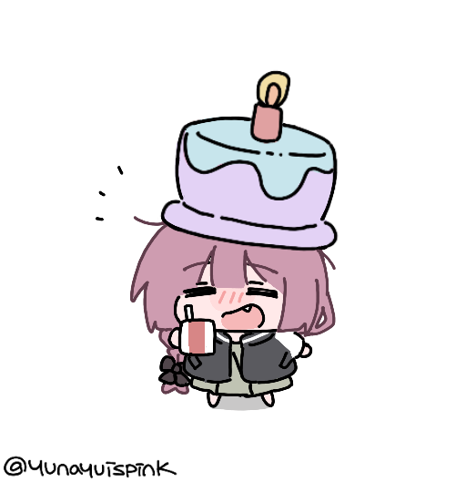 yunayuispink's tweet photo. https://t.co/FE4tFRJX3a