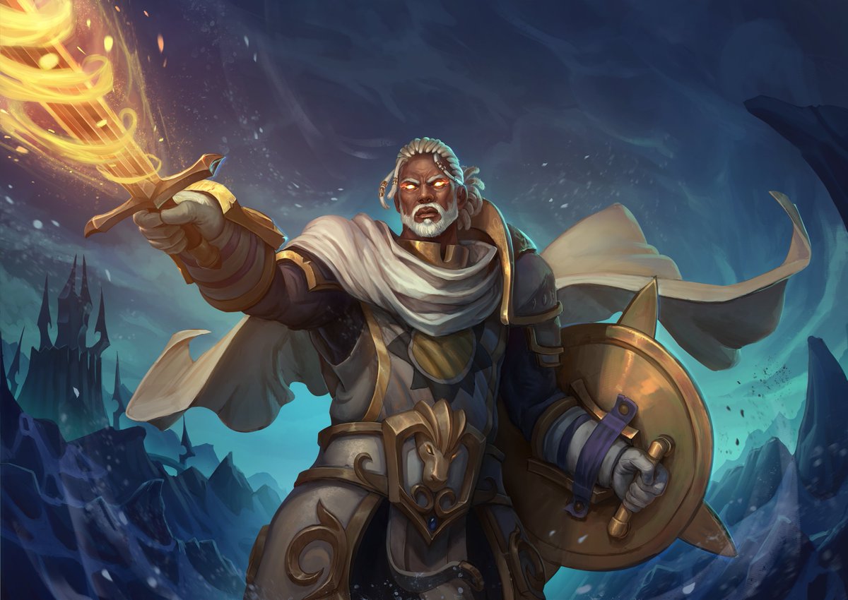 uzzzyzzzu's tweet photo. Ahoy! It's #PortfolioDay !
I'm Dmitry (uzZzy). I'm an freelance illustrator and concept artist. I do like fantasy and epic arts. Here's some of my artworks. Hope you enjoy it https://t.co/9ymmXsWMOj