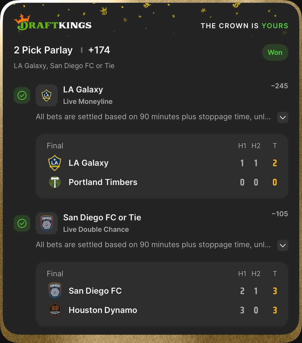 WRLDDFSPICKS's tweet photo. Drafting is underway. The goal remains the same: bring the crown home. 👑🔒

Join the Discord below for all plays. 👇
🔗 https://t.co/FRSqCR2D30

#SportsPicks #PrizePicks #PlayerProps #DraftSeason #LockedIn https://t.co/zWUO8C0vWC