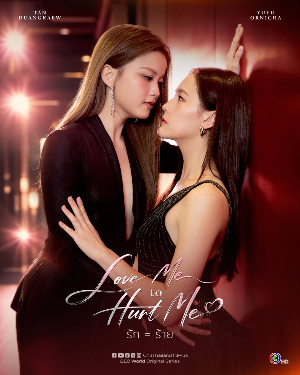oom_bam's tweet photo. Update!!!
Timeline series GL CH3 

1. Pls Love (on going) - #Lenamiu
11 Sep - 30 Okt 2026

2. Love Me To Hurt Me (upcoming) - #Tanyuyu
6 Nov - 25 Dec 2026

3. #Oombam 2nd series (TBA) 

4. CH3 New GL couple (TBA) https://t.co/XIPEQcvOuZ