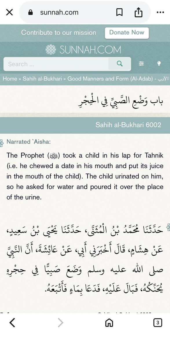 proudkafirG's tweet photo. Muhammad used to love sucking little boys’ mouths. https://t.co/YiCGX6KrMa