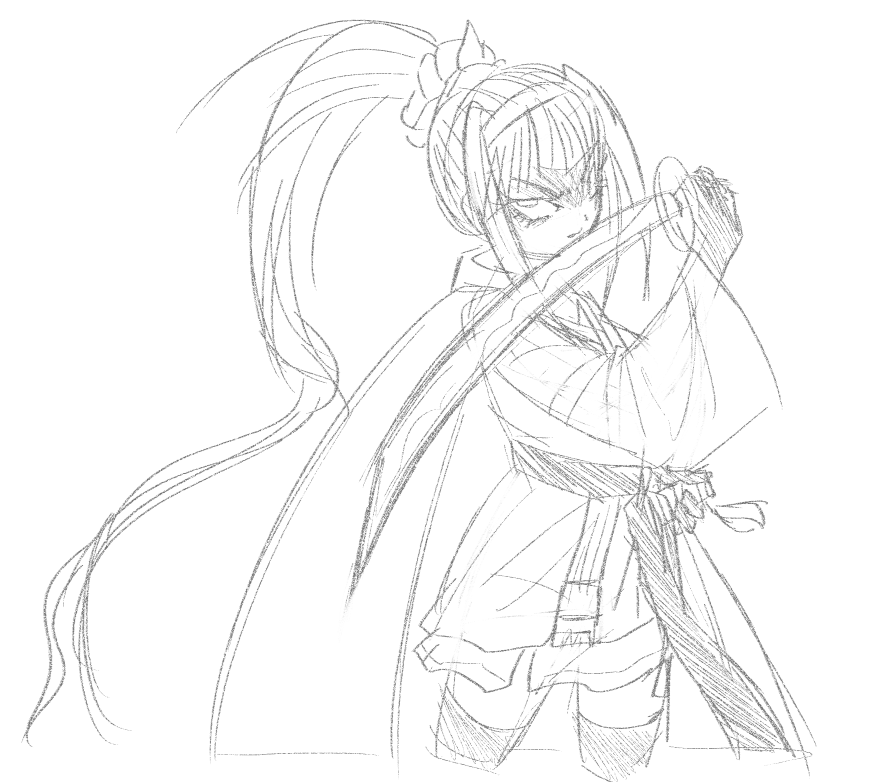melankitty4011's tweet photo. doodling my favorite sprites part 1 #hndr https://t.co/m3rJW8qMn9