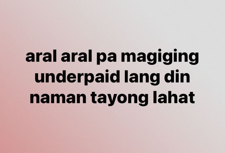 tastysalute's tweet photo. sa true lang https://t.co/t8221F6Bsr