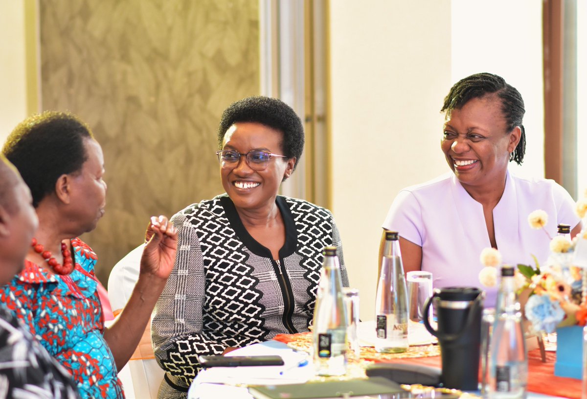 patriciamunabi's tweet photo. Today @FOWODE_UGANDA launches a seminal study on gender &amp; tax!! We are excited to once again break new ground, building on our track record in GRB @DKinUganda @NLinUganda @SwedeninUG @IrlEmbUganda
@unwomenuganda @Hewlett_Found
@EUinUG @MofpedU @Mglsd_UG @awdf01
@FordFoundation https://t.co/SYNjF0b9QQ