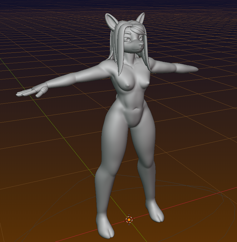 doofluffies's tweet photo. Behind the commissions, I decided to experiment in the background with a more nsfw character, this was only a quick sculpt.
As for that making out animation, I've been busy with more important things (commissions, irl working and this), hopefully I can work on its 2nd half soon. https://t.co/eMw12Whcda