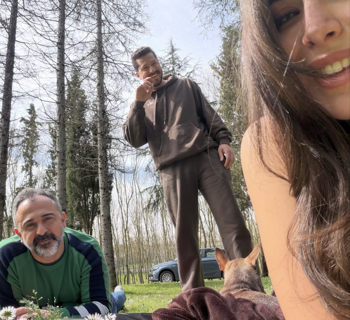 llolocvv's tweet photo. I miss them already 🧁 https://t.co/5GZqeyXCf9