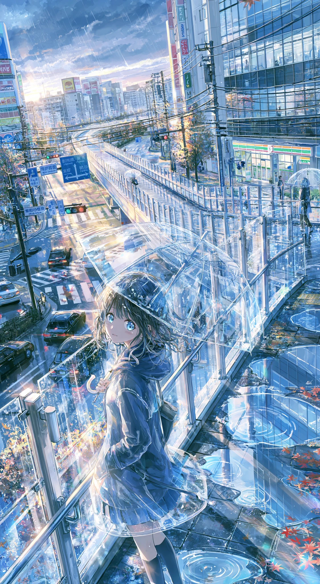 ヒミノ@AIart on X: 