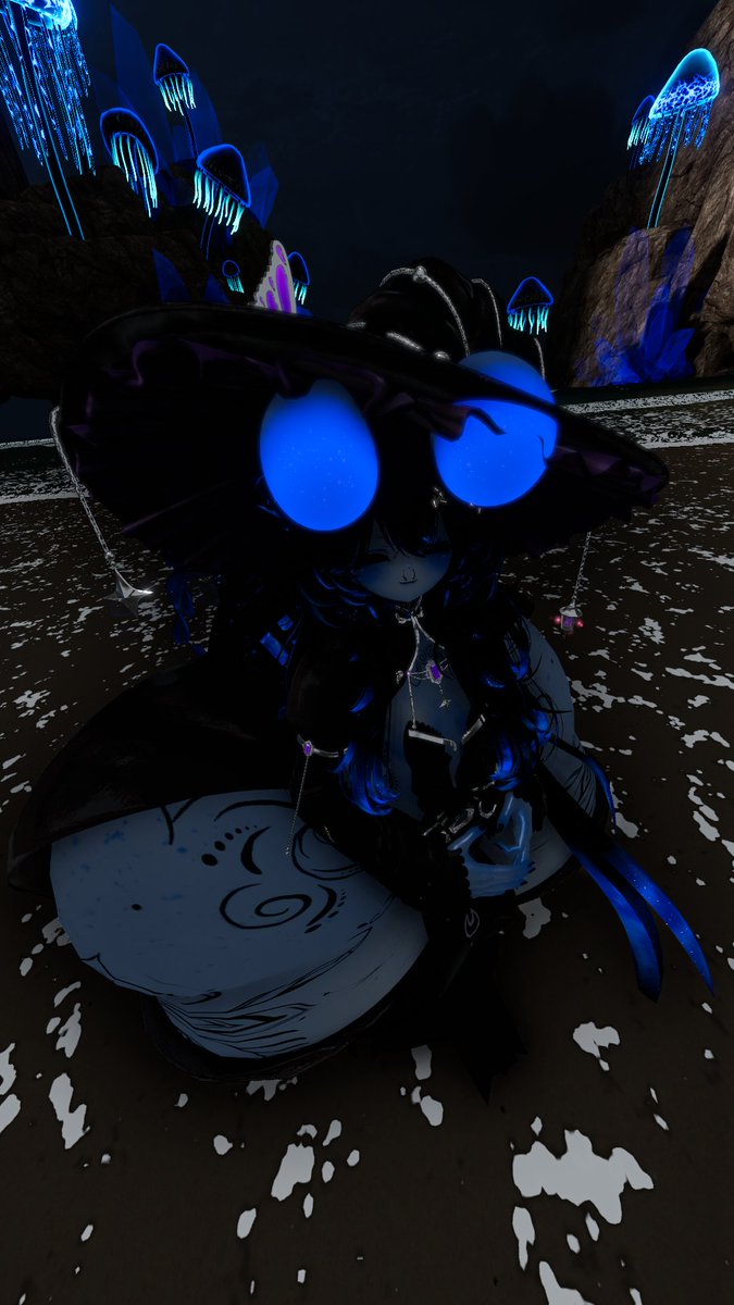INTERSTELLAV5's tweet photo. Spooky month is about half way and I'm all dressed up for it :3

Would you give me candy if I showed up at your door? https://t.co/ZvwCPA4X5C