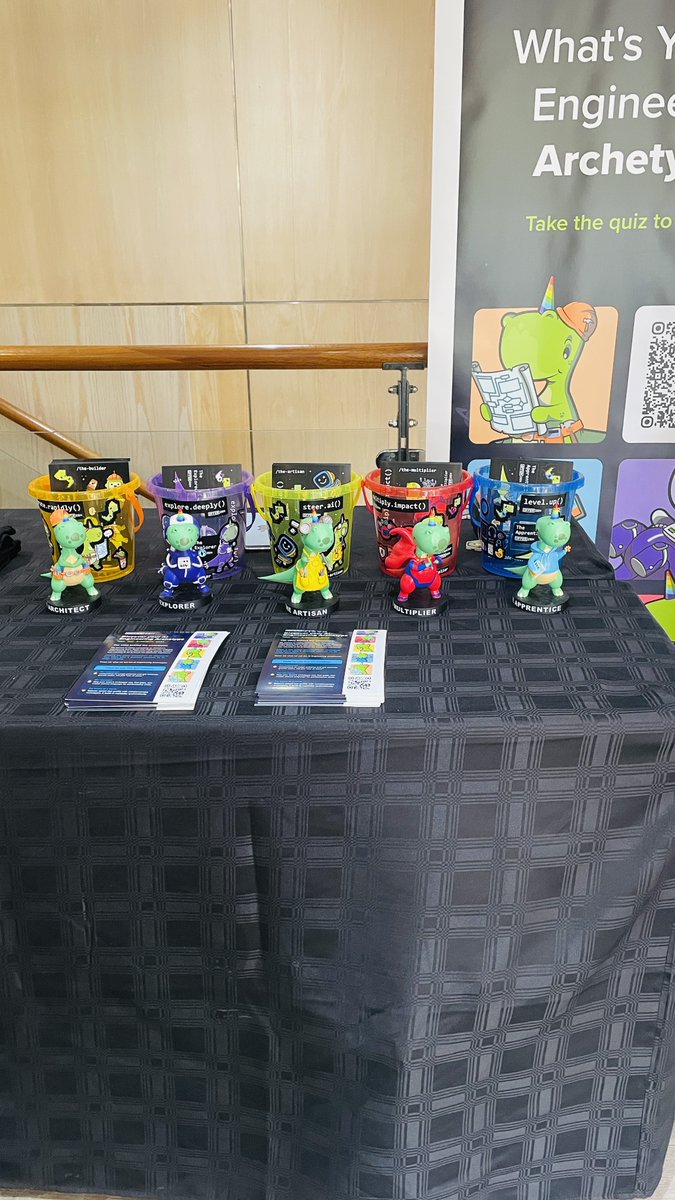 pyconza's tweet photo. OfferZen team in the house🐍 https://t.co/IFblPzICoC