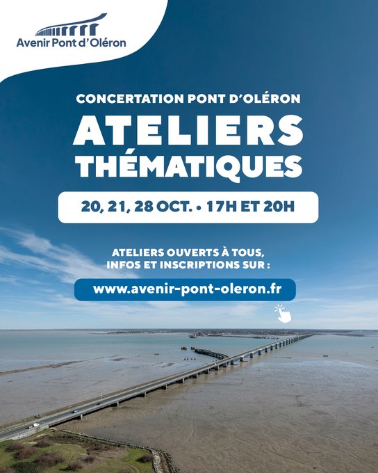 Image de l'actu de Département de la Charente-Maritime