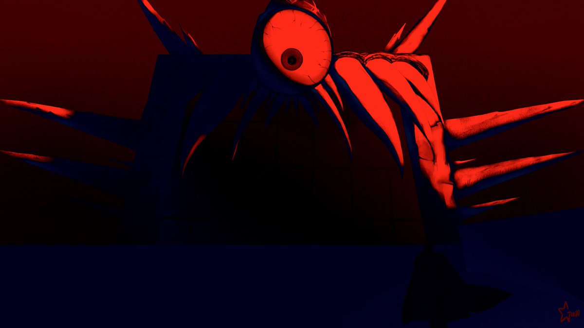 Otok00_'s tweet photo. #RICHTOBER2 Day 15 - Unchained https://t.co/2qzSsiJ2cC