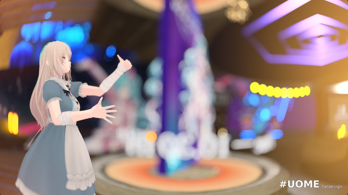vicuna3D tweet picture