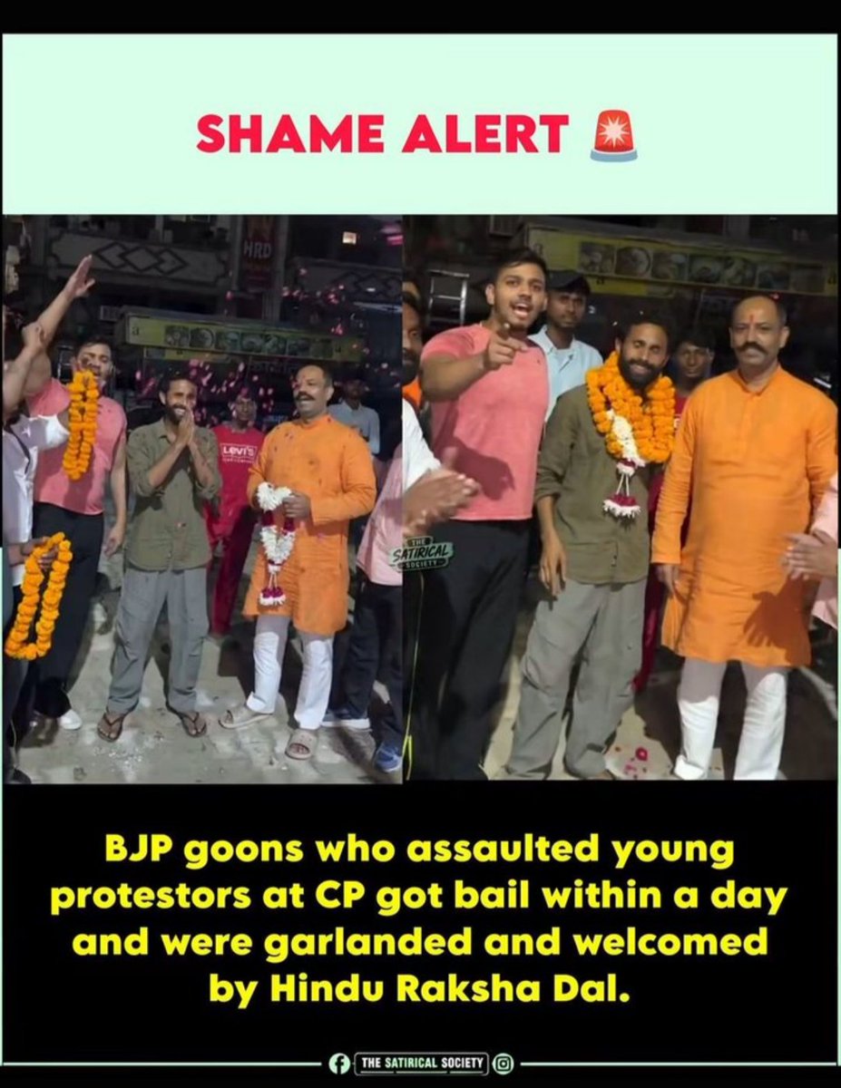 Aaradhya_02's tweet photo. @Thomas__2029 Shame on such a population who will again vote for BJP next time also after seeing all these negativities !! https://t.co/1uhED9vx7B