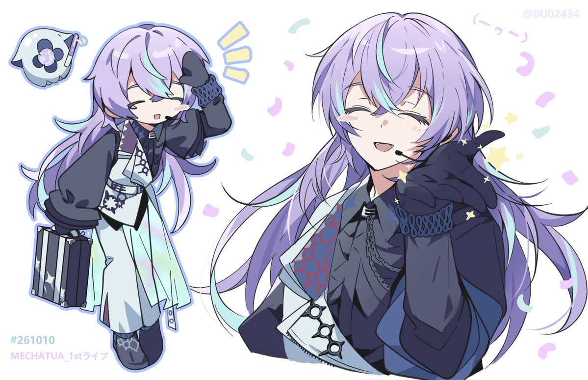 0U02434's tweet photo. 最高の笑顔 https://t.co/QAw8LloBdV