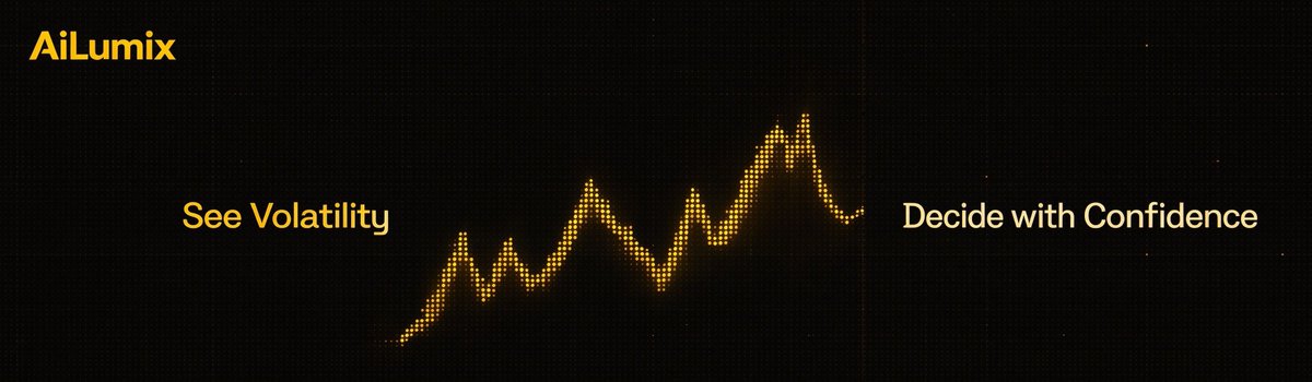 AiLumixCom's tweet photo. The data is speaking. Are you listening?
AiLumix is coming soon. Follow along for a clearer view of crypto market moves.
#Crypto #CryptoTwitter https://t.co/pwRKz2JiZi