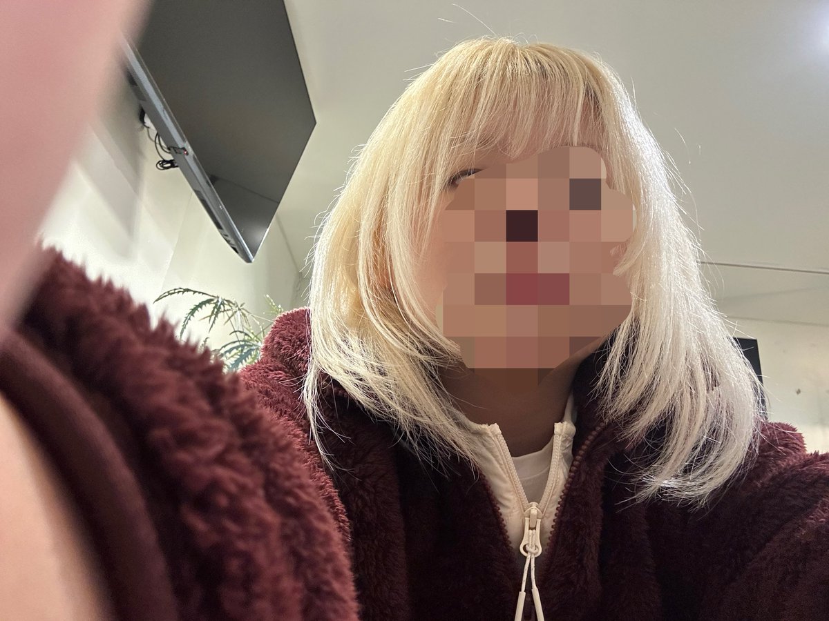 o__o_ys's tweet photo. 나 염색에 미쳐잇던 시절이 있었음 https://t.co/pvvRf4Ax2R